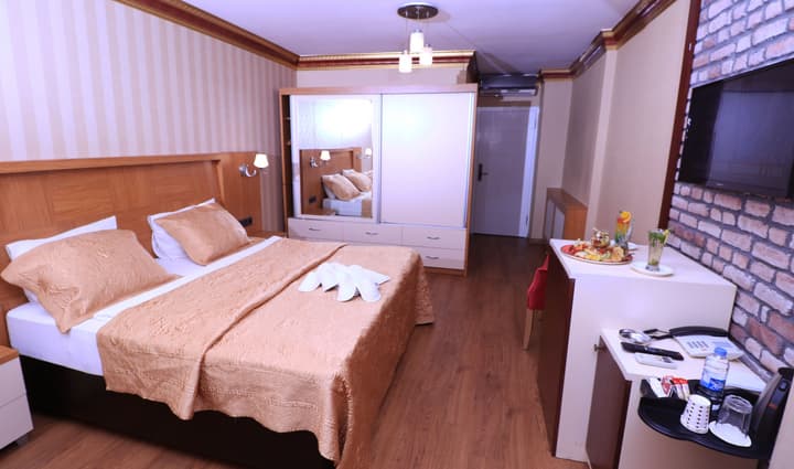 Marvell City Otel