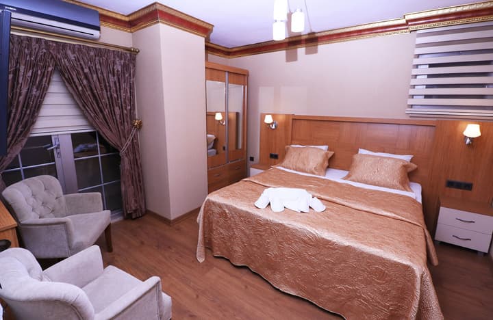 Marvell City Otel