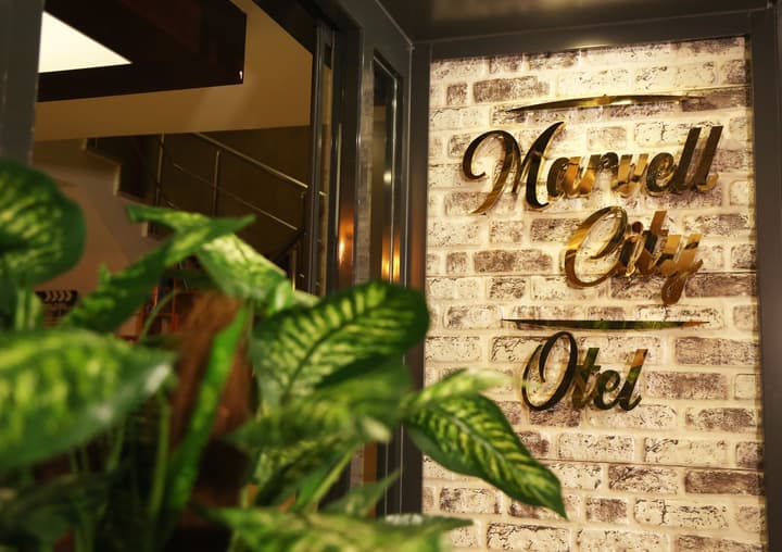 Marvell City Otel