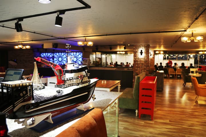 Marvell City Otel