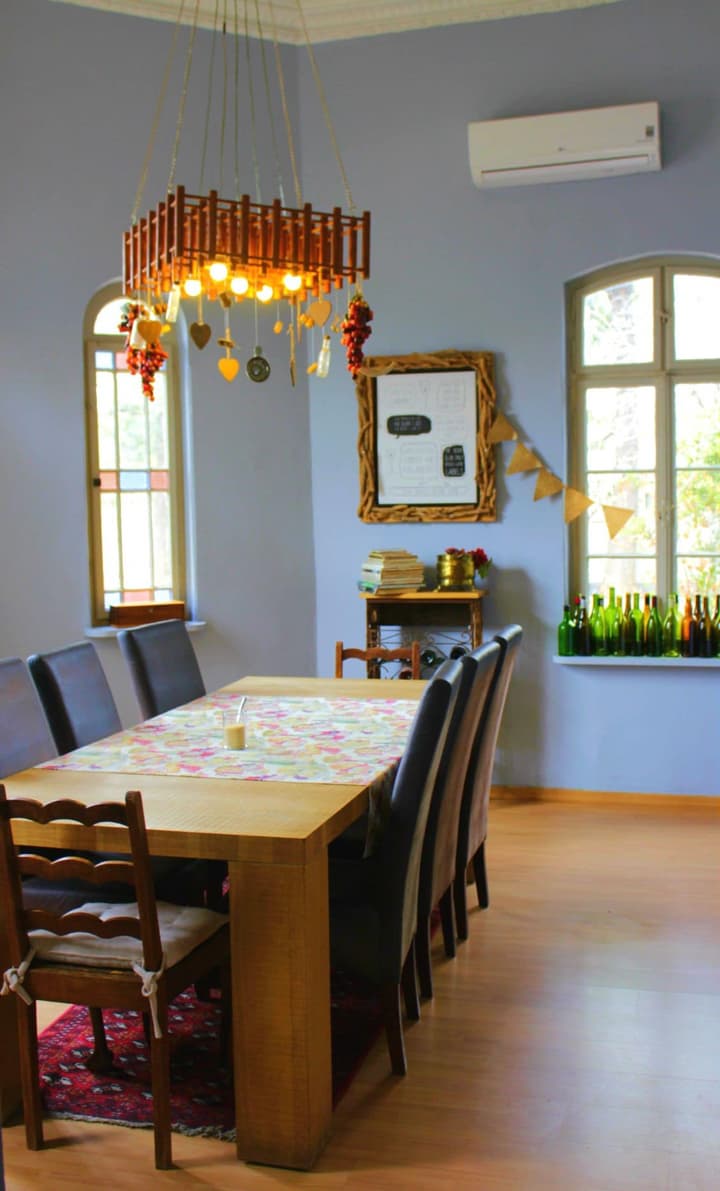 Utopia Boutique Hotel