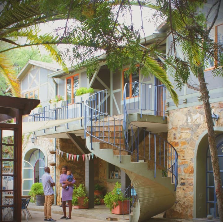 Utopia Boutique Hotel
