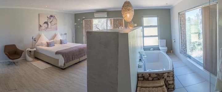 Utopia Boutique Hotel