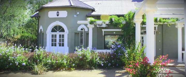 Utopia Boutique Hotel