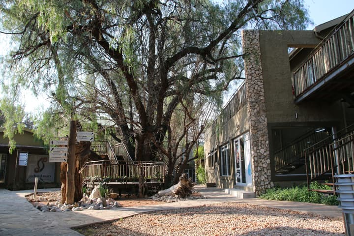 Utopia Boutique Hotel