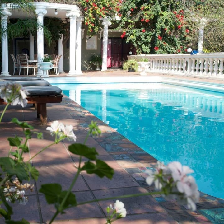 Utopia Boutique Hotel