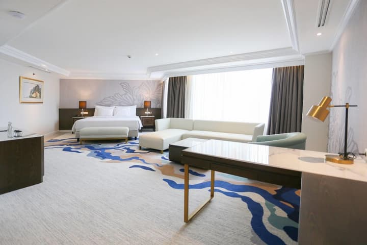 Wyndham Casablanca Jakarta