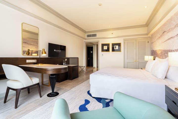 Wyndham Casablanca Jakarta
