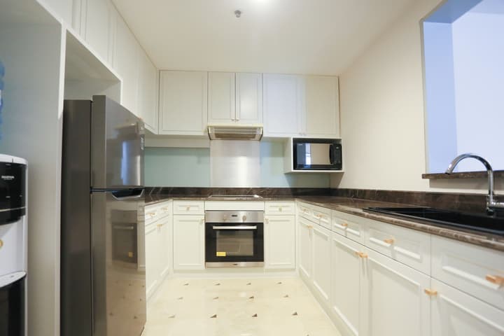 Wyndham Casablanca Jakarta