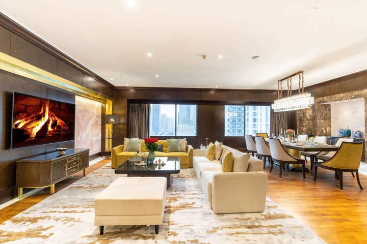 Wyndham Casablanca Jakarta