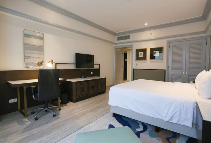 Wyndham Casablanca Jakarta