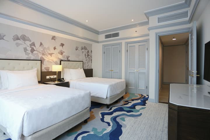 Wyndham Casablanca Jakarta