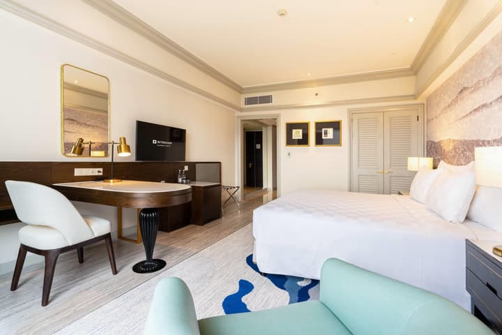 Wyndham Casablanca Jakarta