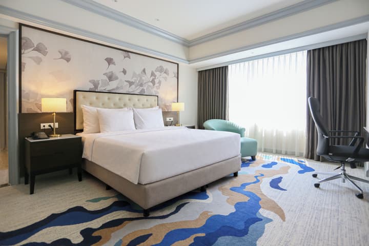 Wyndham Casablanca Jakarta