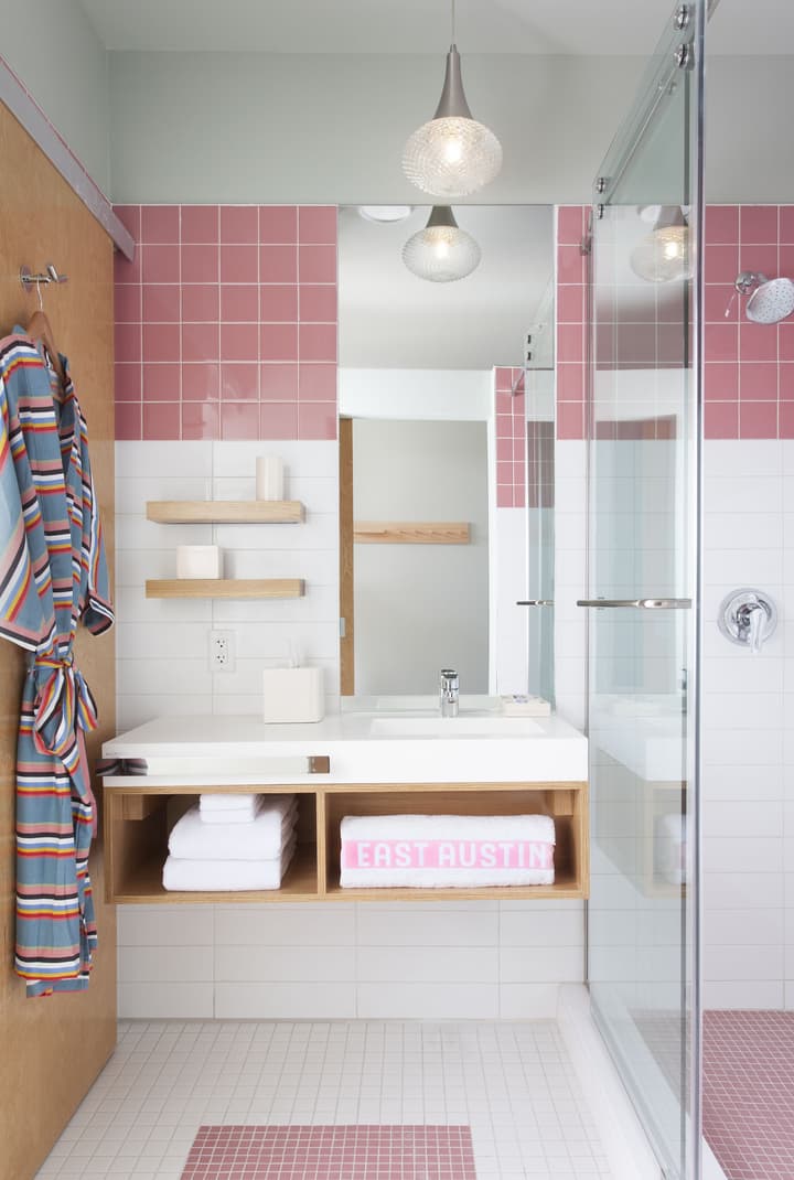East Austin Hotel