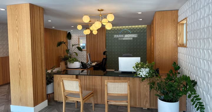 Park Royal Miami Beach managed by Accor