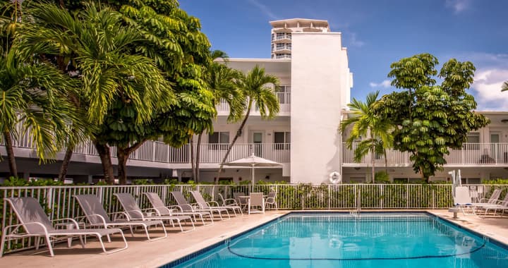 Park Royal Miami Beach managed by Accor