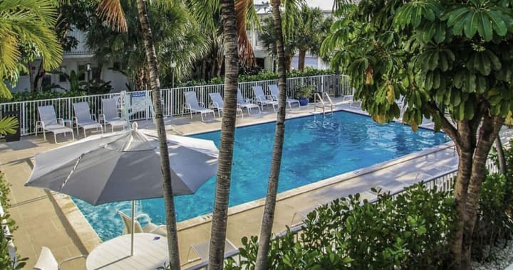 Park Royal Miami Beach managed by Accor
