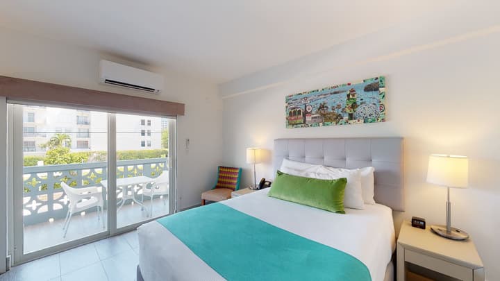 Park Royal Miami Beach managed by Accor