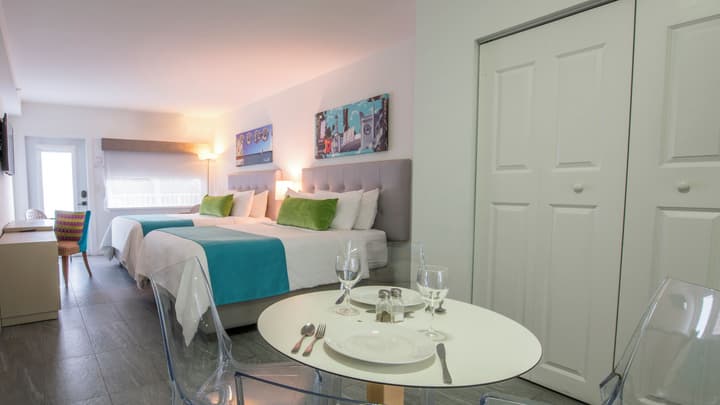 Park Royal Miami Beach managed by Accor
