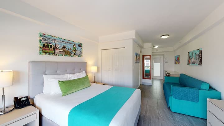Park Royal Miami Beach managed by Accor