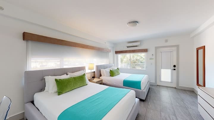 Park Royal Miami Beach managed by Accor