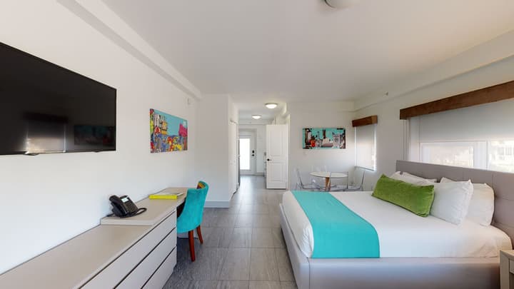 Park Royal Miami Beach managed by Accor