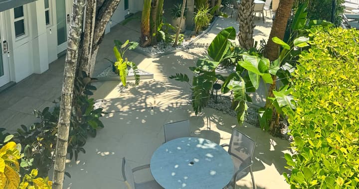 Park Royal Miami Beach managed by Accor