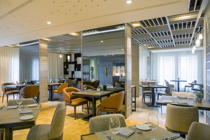 Grayton Hotel Dubai