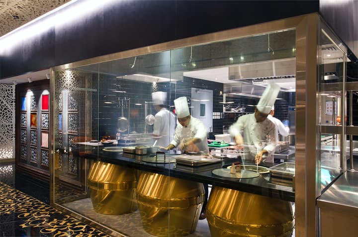 Grayton Hotel Dubai