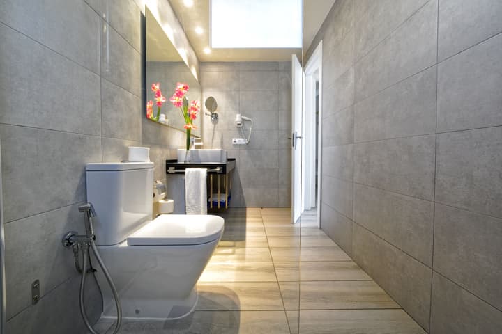 Aqua Suites