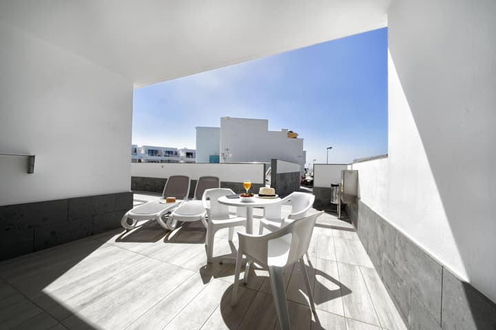 Aqua Suites