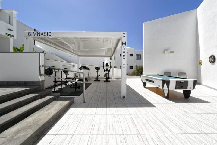 Aqua Suites