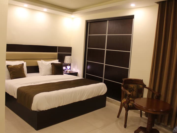 Shaqilath Hotel