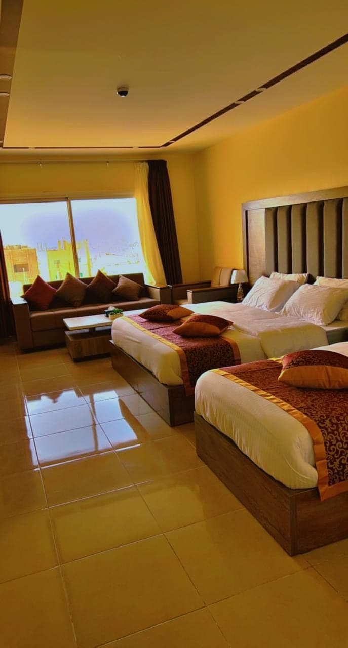 Shaqilath Hotel