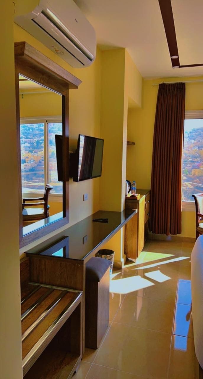 Shaqilath Hotel