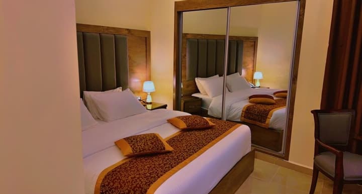 Shaqilath Hotel