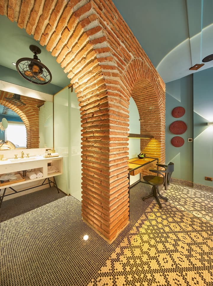 Hotel Casona del Colegio