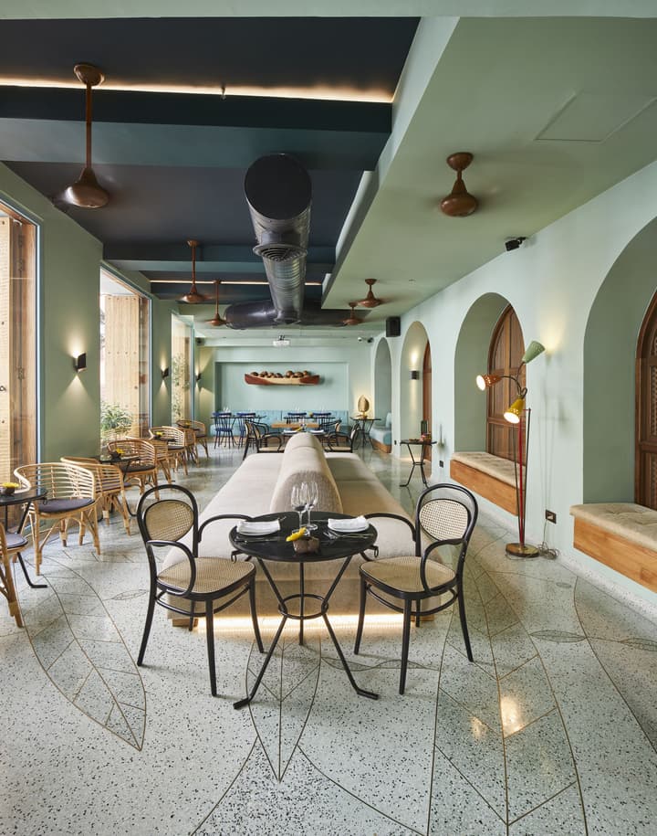 Hotel Casona del Colegio