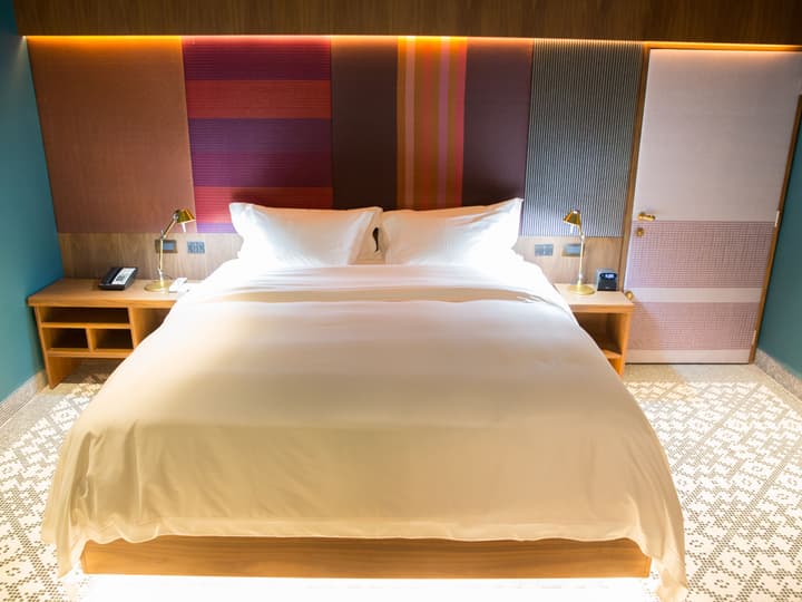 Hotel Casona del Colegio