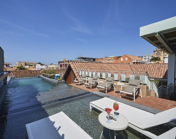 Hotel Casona del Colegio