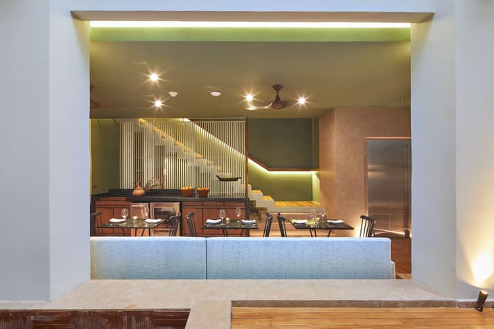 Hotel Casona del Colegio