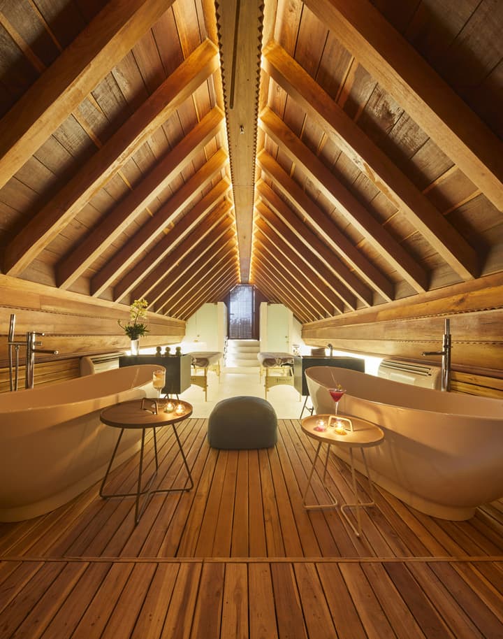 Hotel Casona del Colegio