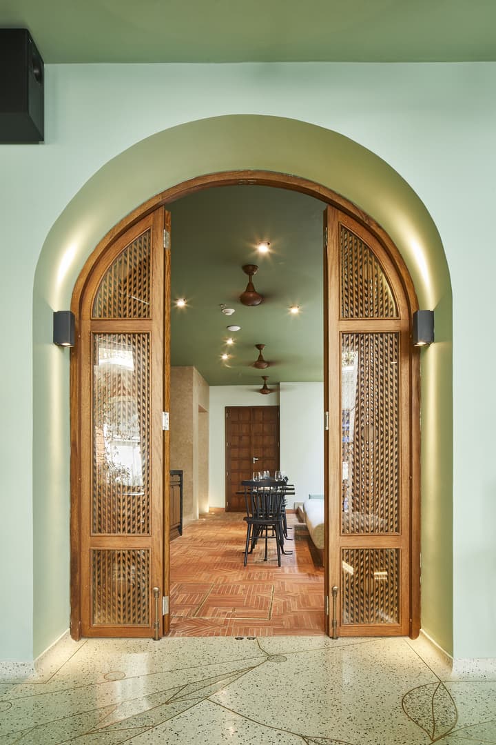Hotel Casona del Colegio