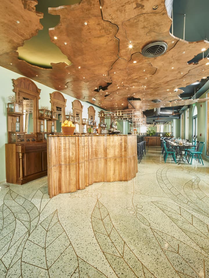 Hotel Casona del Colegio
