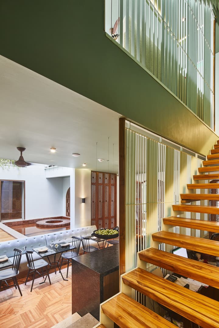 Hotel Casona del Colegio