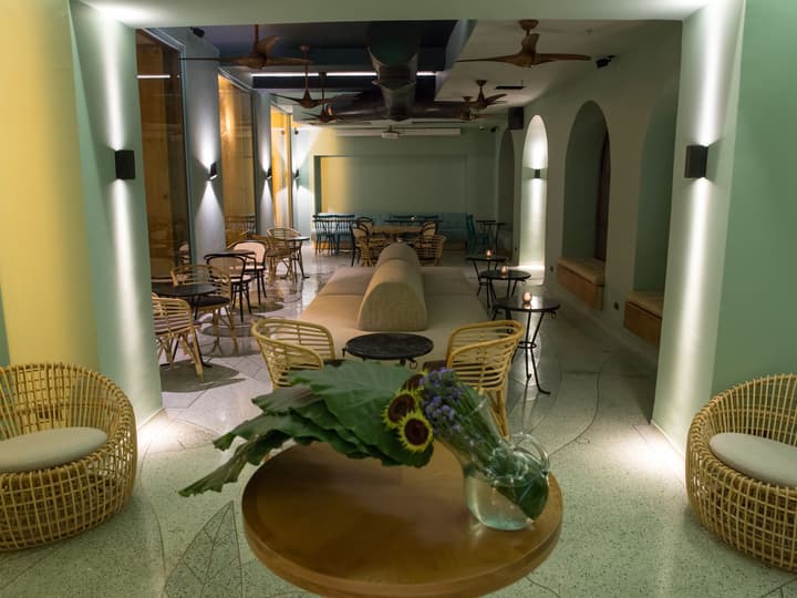 Hotel Casona del Colegio