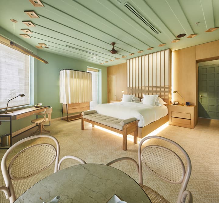 Hotel Casona del Colegio