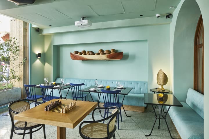 Hotel Casona del Colegio
