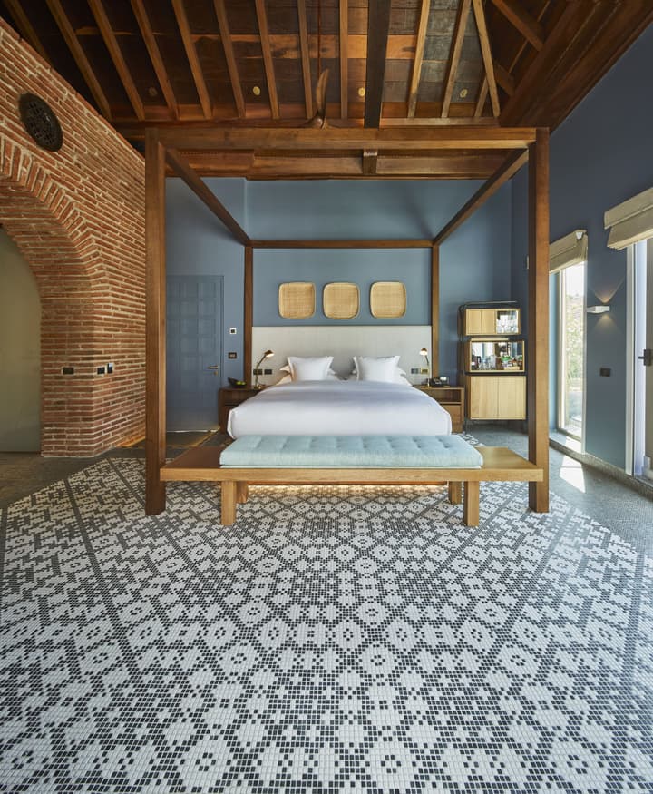 Hotel Casona del Colegio